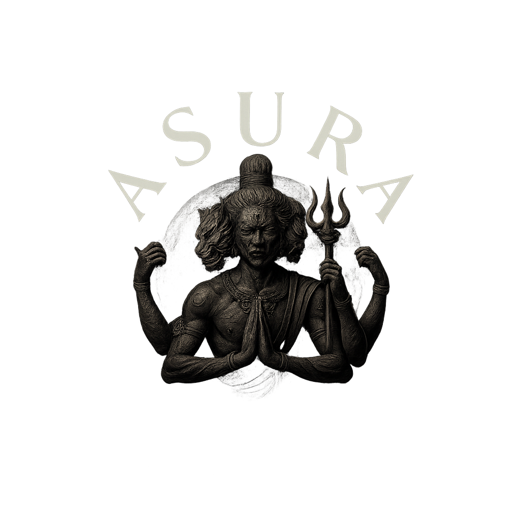 ASURA Logo